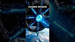 Машина времени на орбите земли. Реальность?