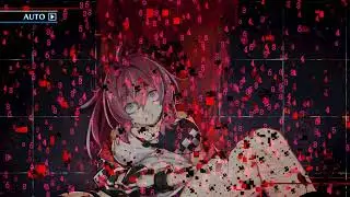 all spirit death ends Death end re;Quest: Code Z