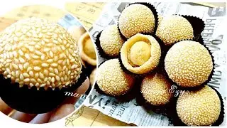 TINGGALKAN CARA LAMA❗ ONDE ONDE MENGEMBANG GARING KOPONG KOKOH LEMBUT  TANPA MELEDUK