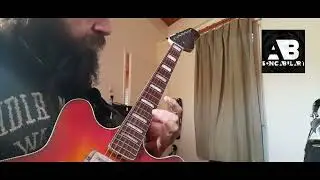 Symmetric Dominant Pattern I, Triads