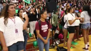 Farrington high school Alma Mater
