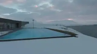Sundlaug Hofs&oacute;ss