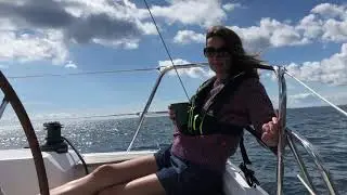 Jeanneau Sun Odyssey 36i