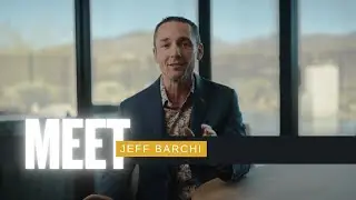 Meet Jeff Barchi, Reputable Realtor in Scottsdale, Arizona!