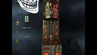 Novidades e Warbox troll