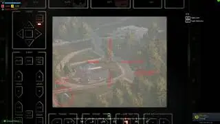 Rocket gives an opinion, 50 cals give a rebuttal