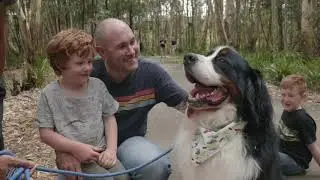 Walks in Macedon Ranges