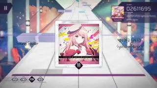 Sound Souler - 414 PER SPEED (yomoha Remix) ArcaeaFanmade Future 11