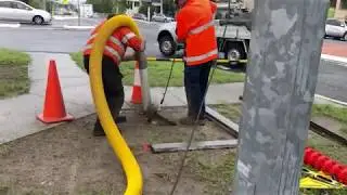 Safe Dig Promo Small