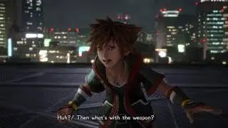Sora in Smash for the 20th Anniversary of Kingdom Hearts?!   #Soraforsmash