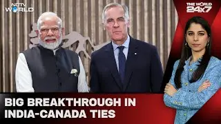PM Modi At G7 | 