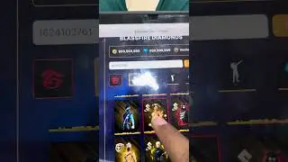 Torre de tokens #freefire #viralvideo #freefirelovers #garena #garenafreefire #diamantes #ff #free