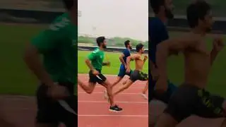 Pakistani athletes ⚡️