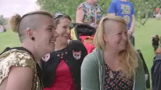 ENVIROLUTION festival 2017