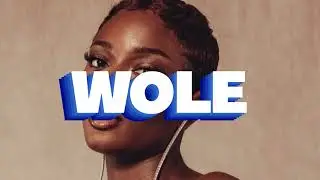 Afrobeat x Rema x Wizkid Afro Type Beat Instrumental 