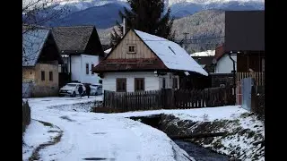Závadka nad Hronom