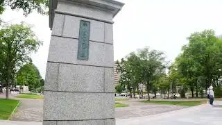 【北海道】札幌、大通り公園を散策してみた