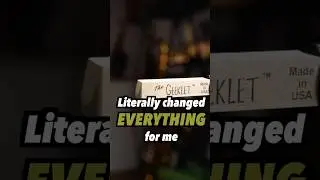 It Changed Everything!
