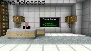 Super Fun Time News - April 7th, 2012
