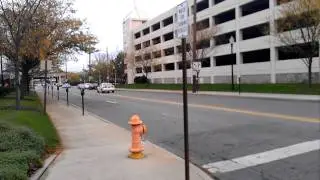 HTC Amaze 4G Sample Video