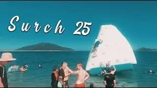 Surch Camp 25