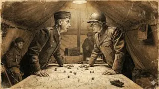 I Don&rsquo;t Want Any Messages&mdash; What Patton's Soldiers Heard Before D Day That Made Them Ready to Die