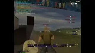 SpawnkilleR | AllianZ-RPG | FreezeGun