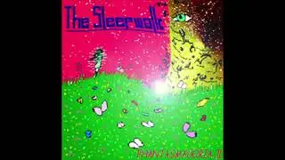 The Sleepwalk - Into the Green (2010 mix): II. Warp-Wet-Woods