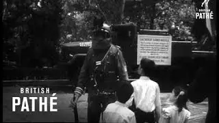 Army Unveils 