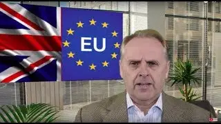 Financial Collapse  - Brexit Success Equals EU Collapse!