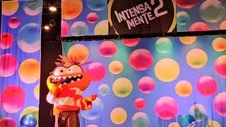 Inside Out 2 #trending #cinema #funny #film #games #gameplay #funnyshorts #insideout2movie