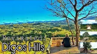 DIGOS HILLS | Do&ntilde;a Remedios Trinidad - part 1