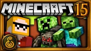 Minecraft [Deutsch] – Let’s Play ⛏️ F15 | Stein für Stein