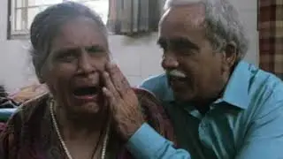 Help feed the elderly in old age homes.