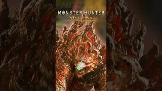 Как на самом деле работает Partbreaker в Monster Hunter. #monsterhunterwilds