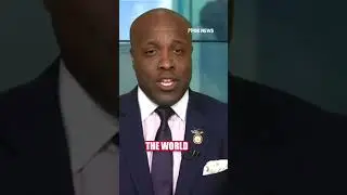 Democrat touts being hired 'because I'm Black' #shorts #politics #democrats
