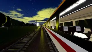 British Railway Vid 1
