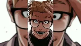 JUNGOO COMING TO SAVE WORKERS #lookismmanhwa #lookism #jungootheory #lookismchaptar591thoery #ptj