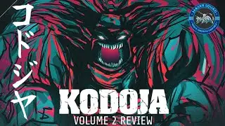 Kodoja Volume 2 Review
