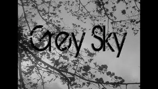 Grey Sky | A collaboration between Marcus Palt and UnrealProject | Dark Ambient Music and Haiku Poem
