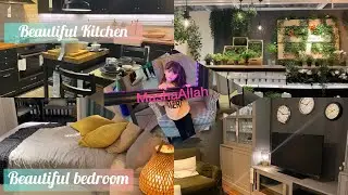 Uk One of the Biggest Shops || IKEA || Bedroom Tour 2021 || Uk Shilpy Vlogs 🥰