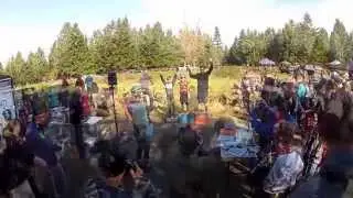 BUDU racing 2015
