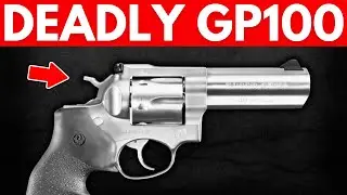 THE SHOCKING TRUTH BEHIND RUGER GP100!