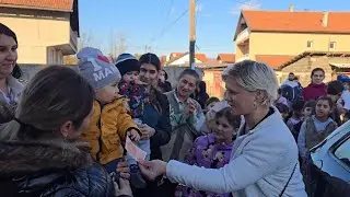 OVAKVA RADOST DJECE SE RIJETKO VIĐA – SRCE DA PUKNE