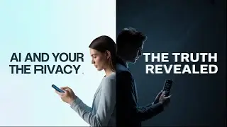 AI vs Privacy Should You Be Worried About Your Data?