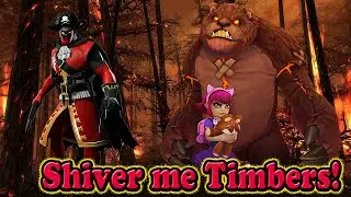Marvel Super Hero Squad Online The Road to Halloween Two Week Membership Contest Number One- 720p HD