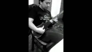 Farkhod Mirzaev plays Sato - Tanbur 