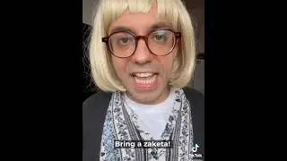 Greek Moms When You Leave the House: