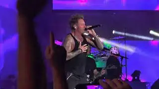 Papa Roach: Kill the Noise - iThink Financial Amphitheatre, West Palm Beach, FL October 5, 2025