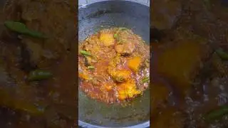fish curry#foryou #vrial #cooking #sot #popular #trending